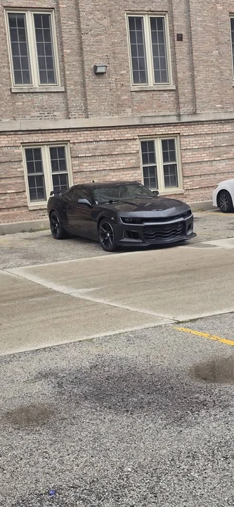 2012 Chevrolet Camaro 5th Gen - Image 2 of 10
