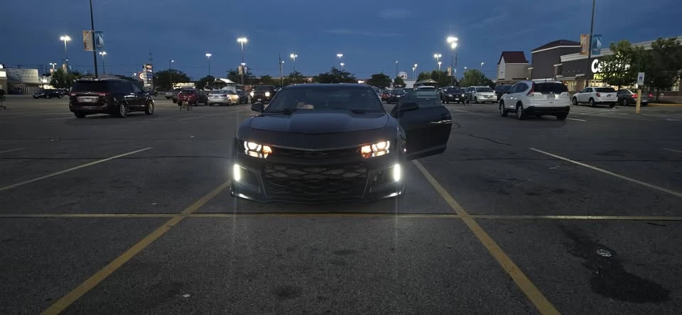 2012 Chevrolet Camaro 5th Gen - Image 3 of 10