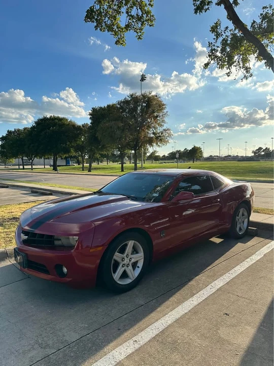 2012 Chevrolet Camaro 5th Gen - Image 3 of 12