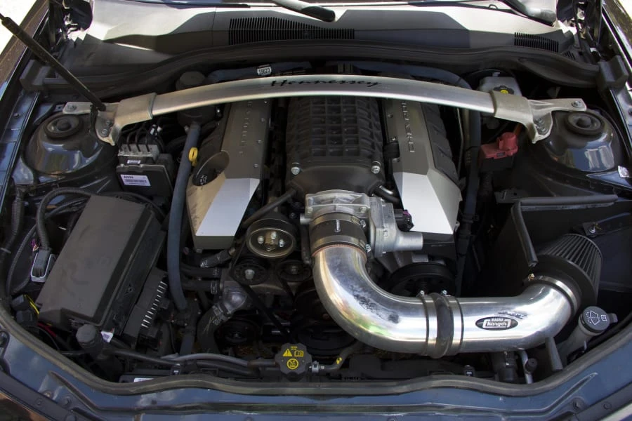 2012 Chevrolet Camaro 5th Gen - Image 3 of 9