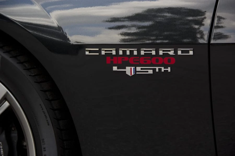 2012 Chevrolet Camaro 5th Gen - Image 5 of 9