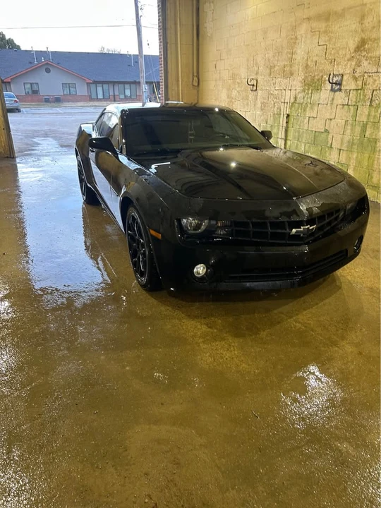 2012 Chevrolet Camaro 5th Gen - Image 2 of 7
