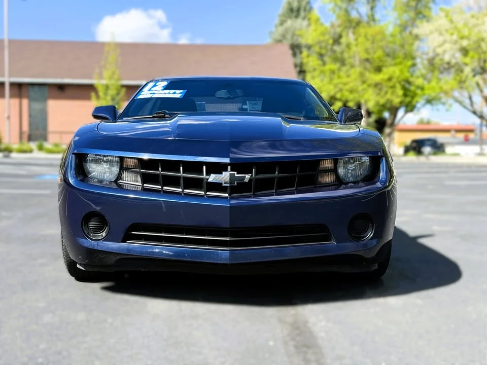 2012 Chevrolet Camaro 5th Gen - Image 8 of 18