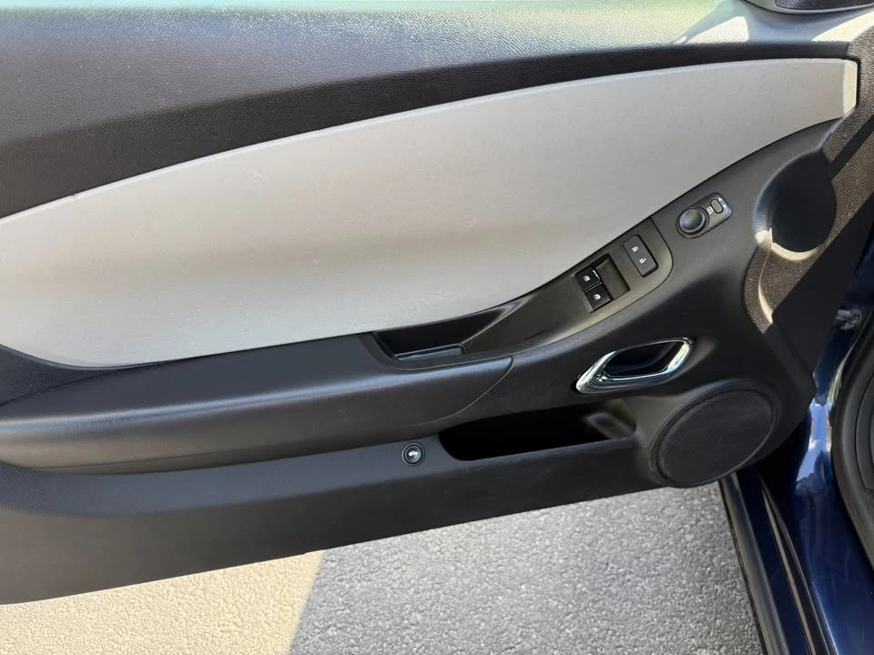 2012 Chevrolet Camaro 5th Gen - Image 11 of 18