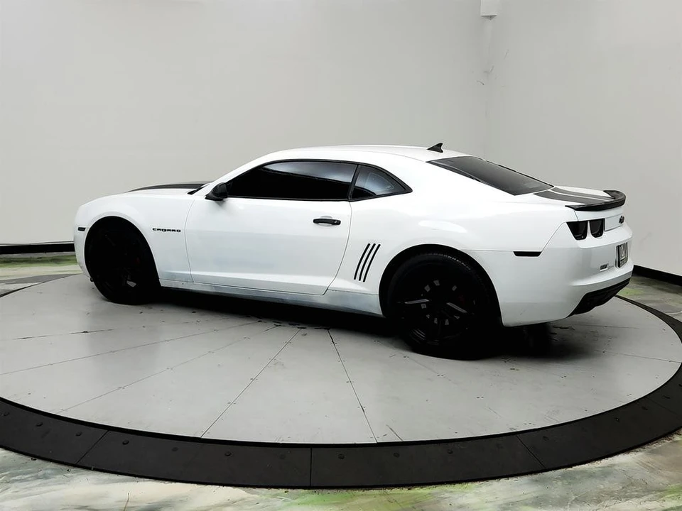 2012 Chevrolet Camaro 5th Gen - Image 7 of 31