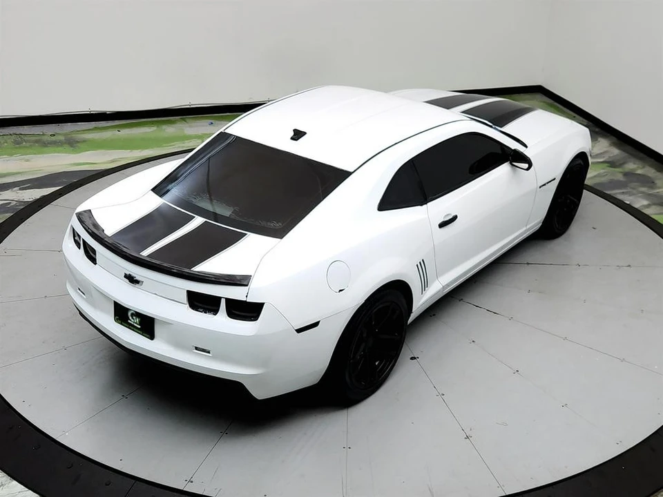 2012 Chevrolet Camaro 5th Gen - Image 29 of 31