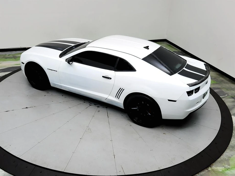 2012 Chevrolet Camaro 5th Gen - Image 30 of 31
