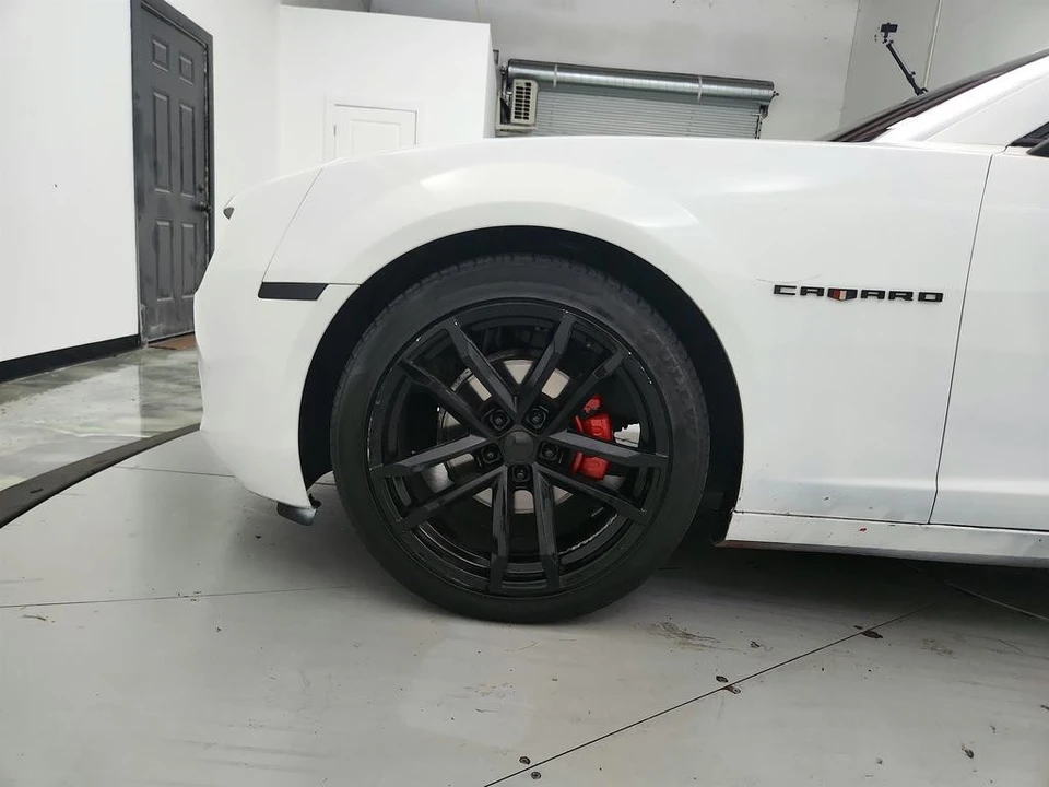 2012 Chevrolet Camaro 5th Gen - Image 26 of 31