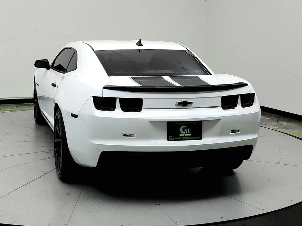 2012 Chevrolet Camaro 5th Gen - Image 6 of 31