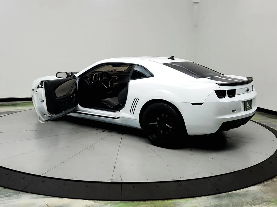 2012 Chevrolet Camaro 5th Gen - Image 12 of 31