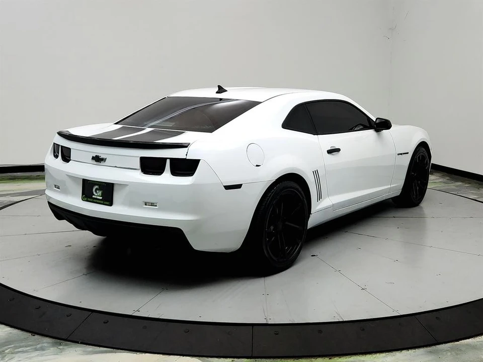 2012 Chevrolet Camaro 5th Gen - Image 5 of 31