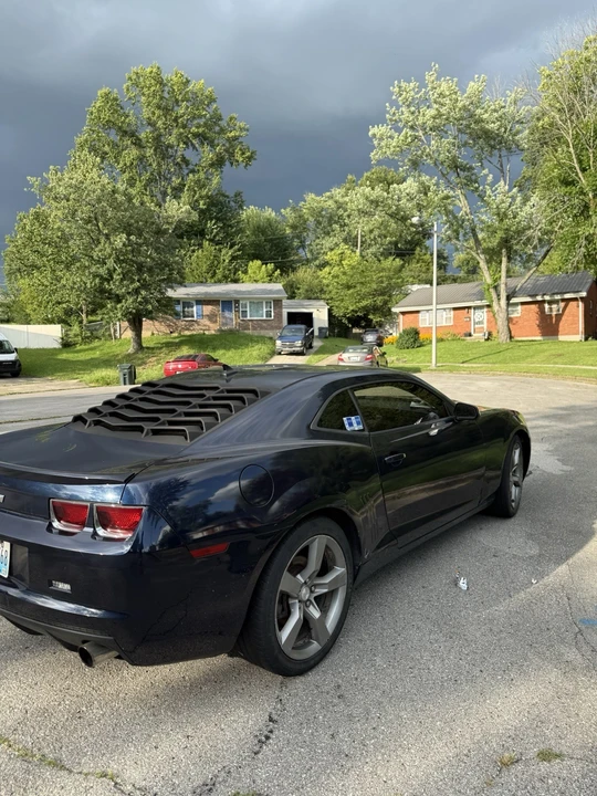 2012 Chevrolet Camaro 5th Gen - Image 5 of 14