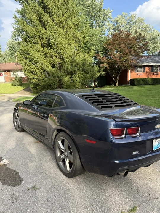 2012 Chevrolet Camaro 5th Gen - Image 3 of 14