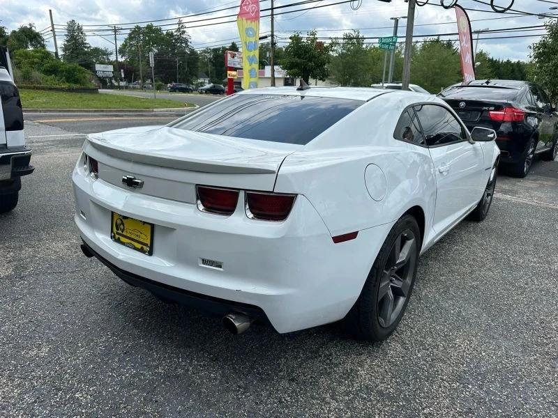 2012 Chevrolet Camaro 5th Gen - Image 7 of 12