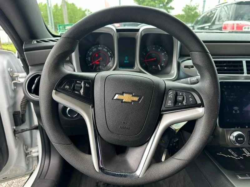 2012 Chevrolet Camaro 5th Gen - Image 11 of 12