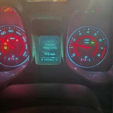 2012 Chevrolet Camaro LS Coupe