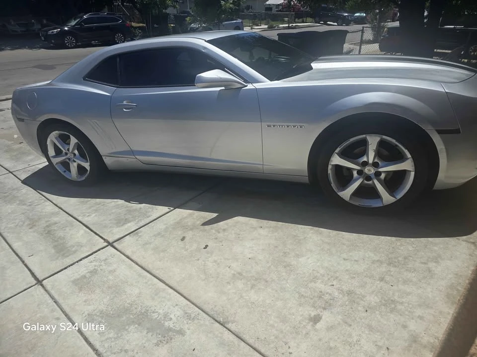 2012 Chevrolet Camaro 5th Gen - Image 6 of 8