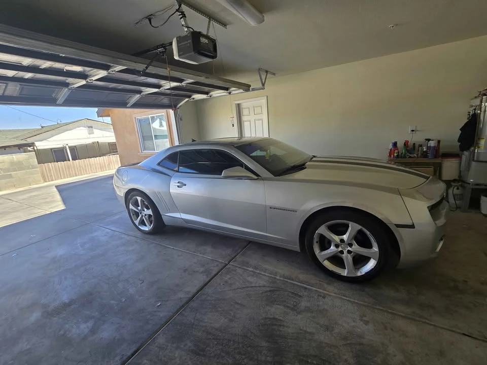 2012 Chevrolet Camaro 5th Gen - Image 2 of 8