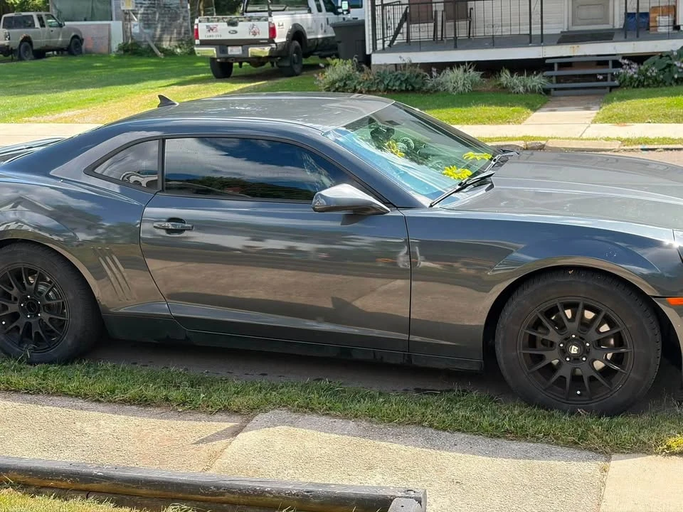 2012 Chevrolet Camaro 5th Gen - Image 2 of 5