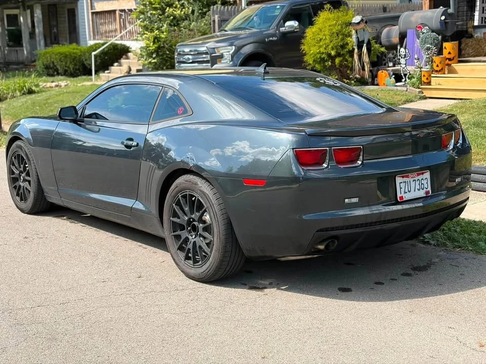 2012 Chevrolet Camaro 5th Gen - Image 3 of 5