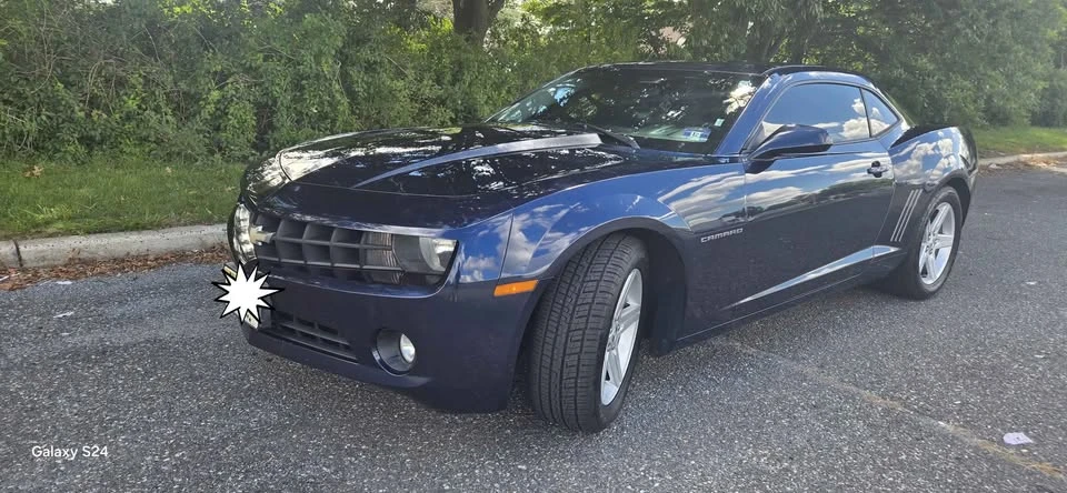 2012 Chevrolet Camaro 5th Gen - Image 3 of 9