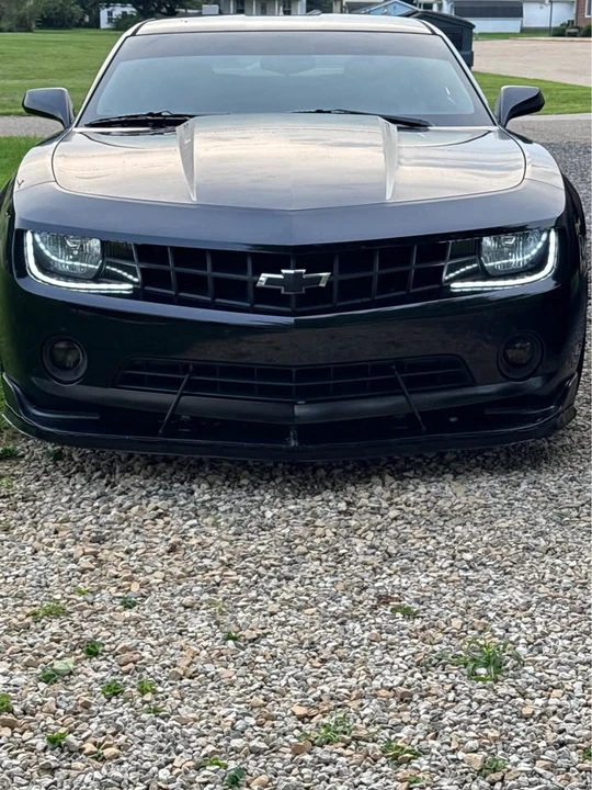 2012 Chevrolet Camaro 5th Gen - Image 3 of 6
