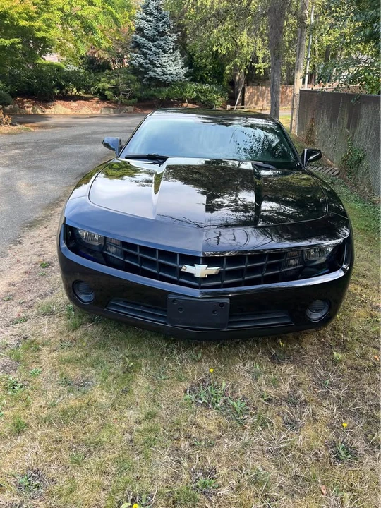 2012 Chevrolet Camaro 5th Gen - Image 2 of 19
