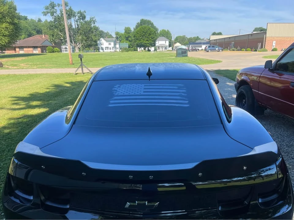 2012 Chevrolet Camaro 5th Gen - Image 5 of 6