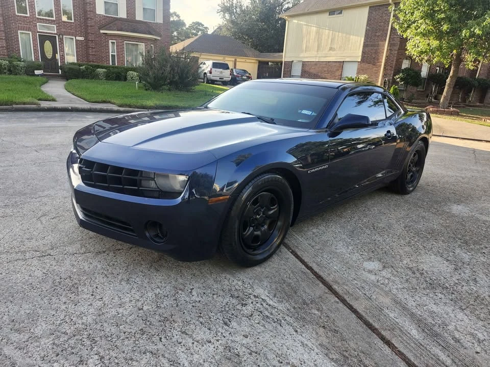 2012 Chevrolet Camaro 5th Gen - Image 8 of 10