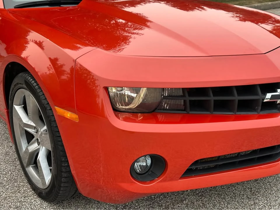 2012 Chevrolet Camaro 5th Gen - Image 19 of 19