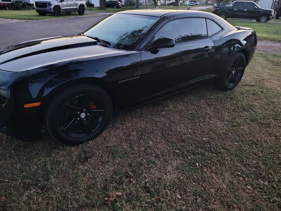 2012 Chevrolet Camaro 5th Gen - Image 2 of 8