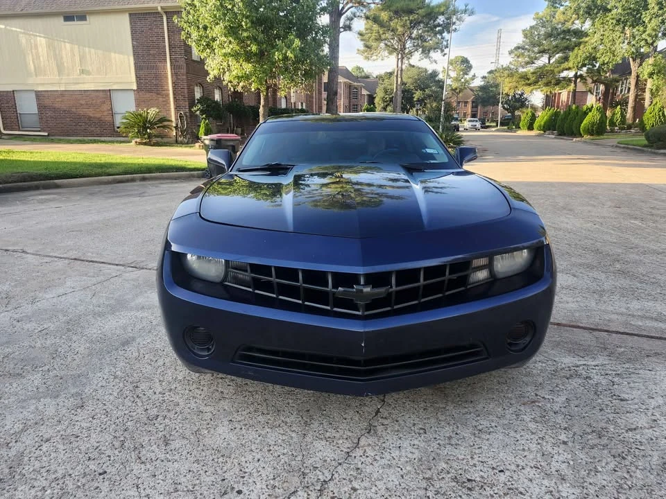 2012 Chevrolet Camaro 5th Gen - Image 7 of 8