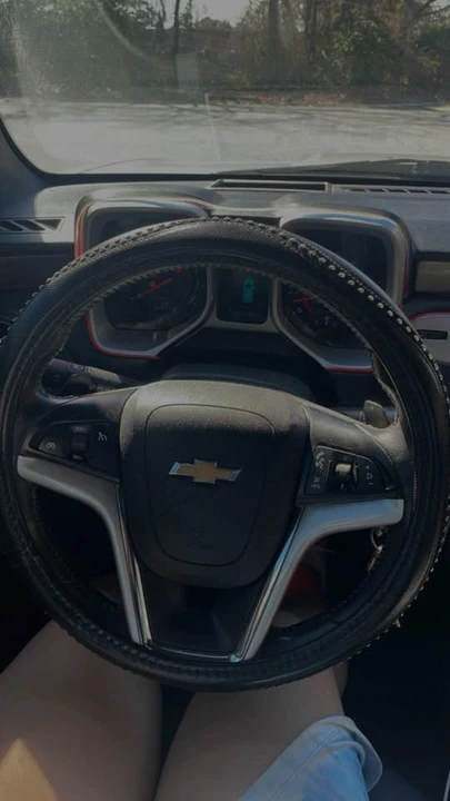 2012 Chevrolet Camaro 5th Gen - Image 4 of 5