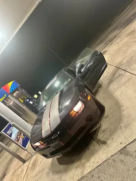 2012 Chevrolet Camaro LS Coupe 2D