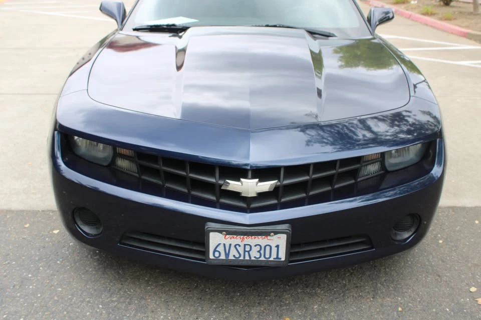 2012 Chevrolet Camaro 5th Gen - Image 16 of 17