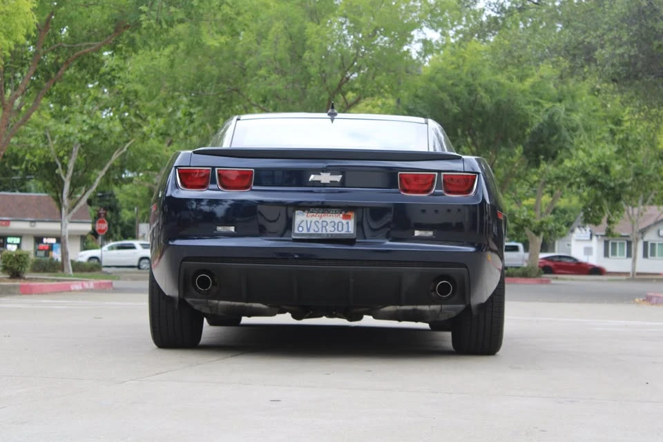 2012 Chevrolet Camaro 5th Gen - Image 5 of 17