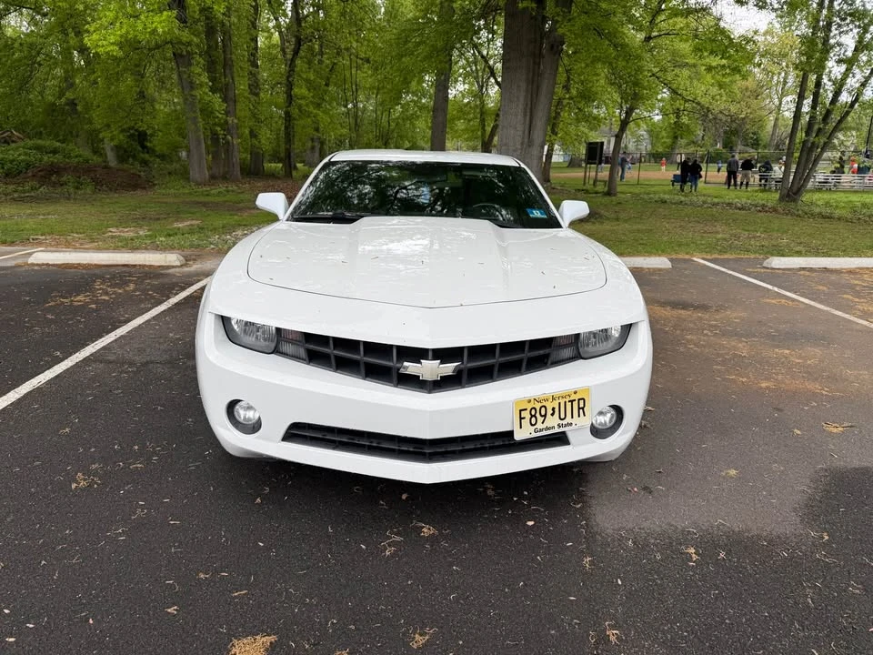 2012 Chevrolet Camaro 5th Gen - Image 2 of 15