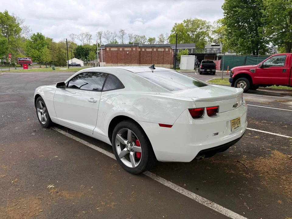 2012 Chevrolet Camaro 5th Gen - Image 5 of 15