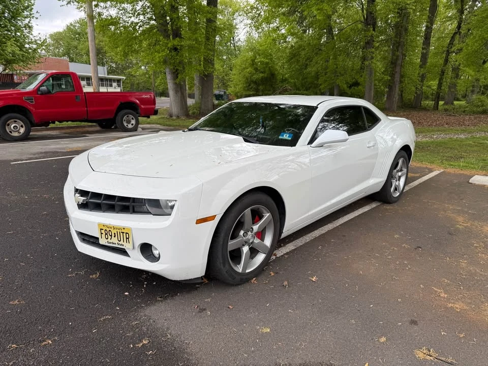 2012 Chevrolet Camaro 5th Gen - Image 3 of 15