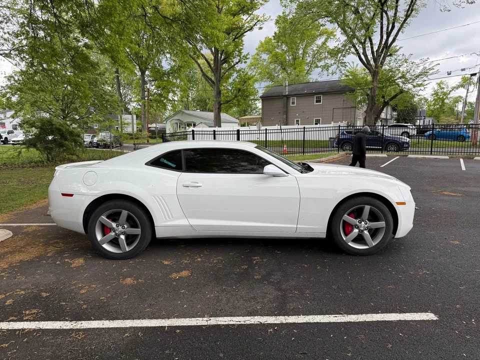 2012 Chevrolet Camaro 5th Gen - Image 8 of 15