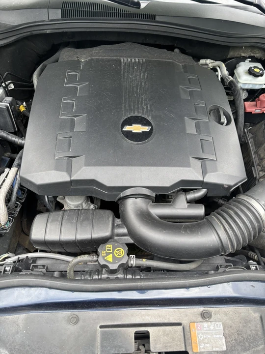 2012 Chevrolet Camaro 5th Gen - Image 13 of 31