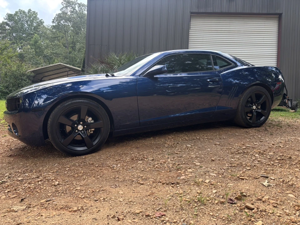 2012 Chevrolet Camaro 5th Gen - Image 2 of 31