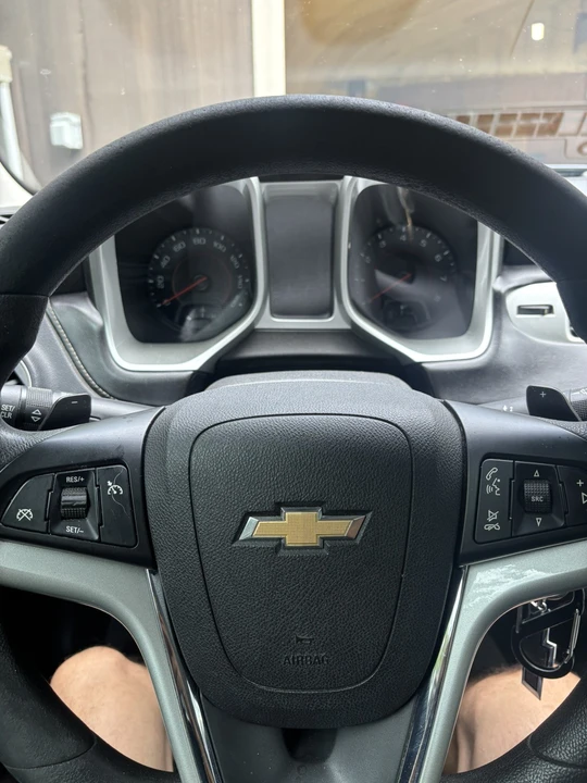 2012 Chevrolet Camaro 5th Gen - Image 30 of 31