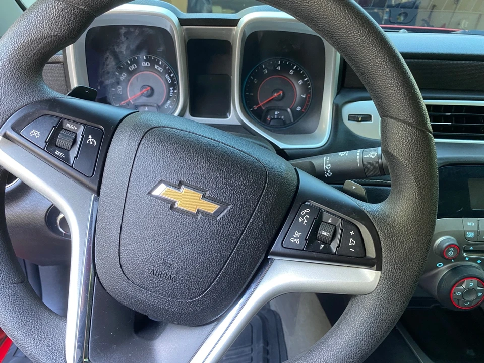2012 Chevrolet Camaro 5th Gen - Image 8 of 15