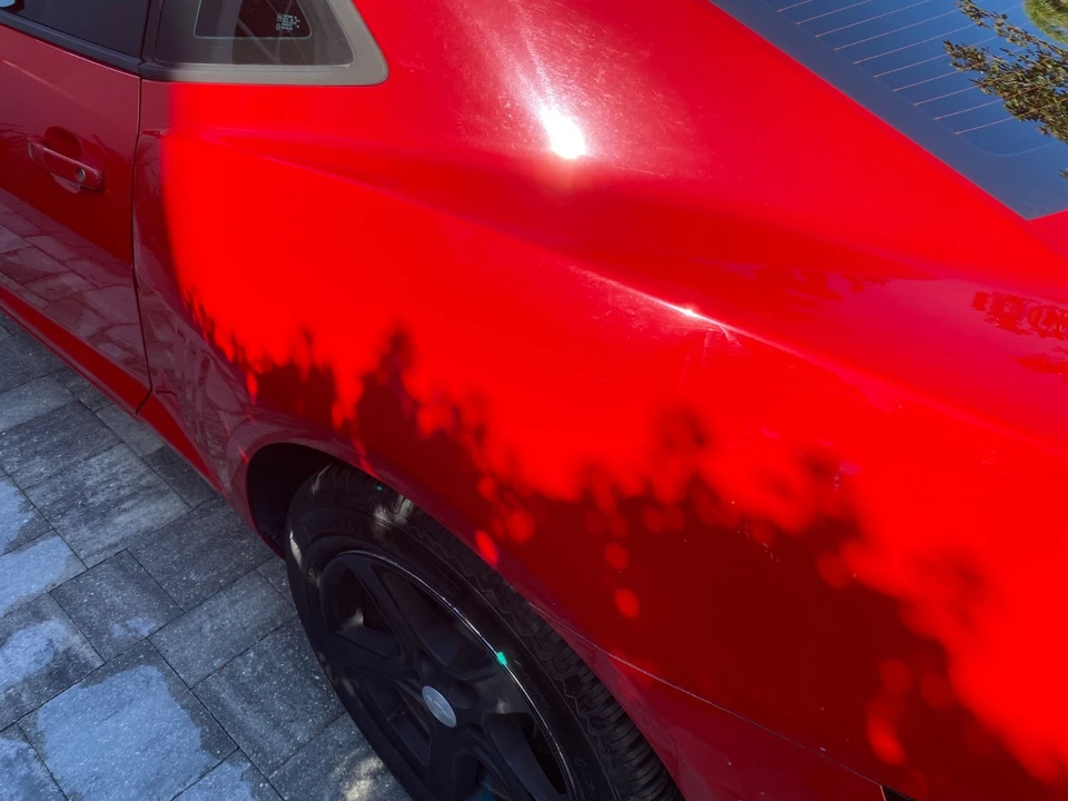 2012 Chevrolet Camaro 5th Gen - Image 11 of 15