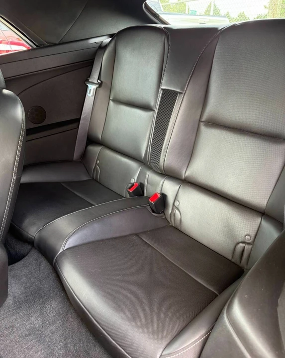2012 Chevrolet Camaro 5th Gen - Image 20 of 21