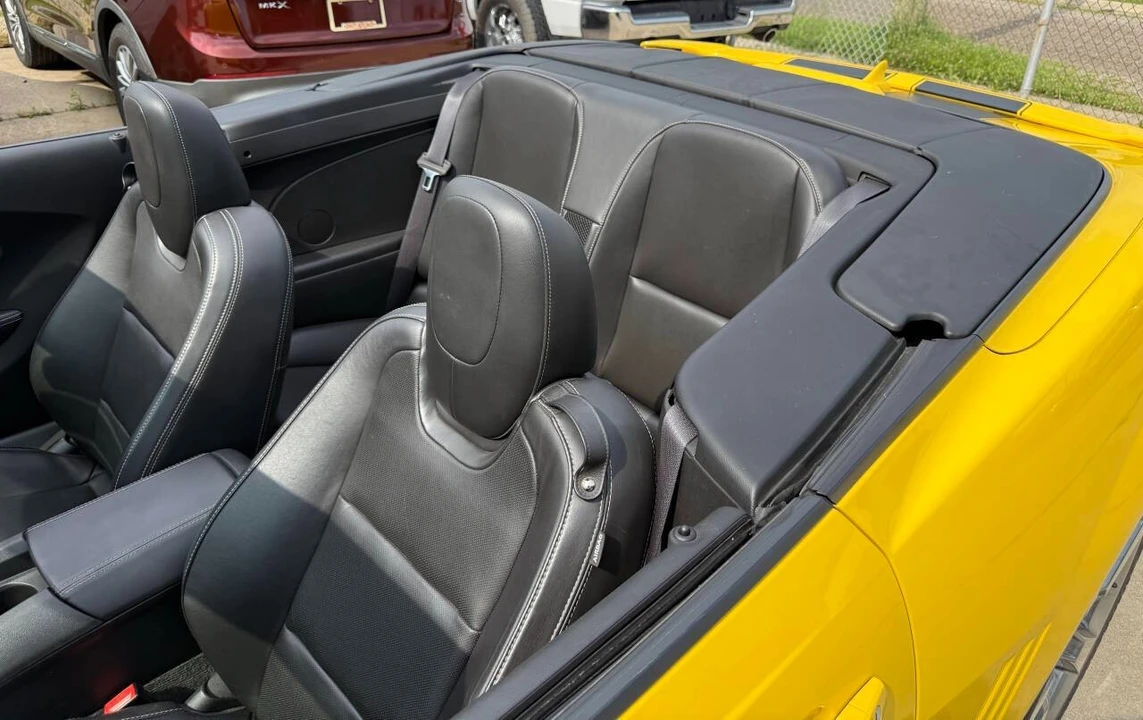 2012 Chevrolet Camaro 5th Gen - Image 13 of 21