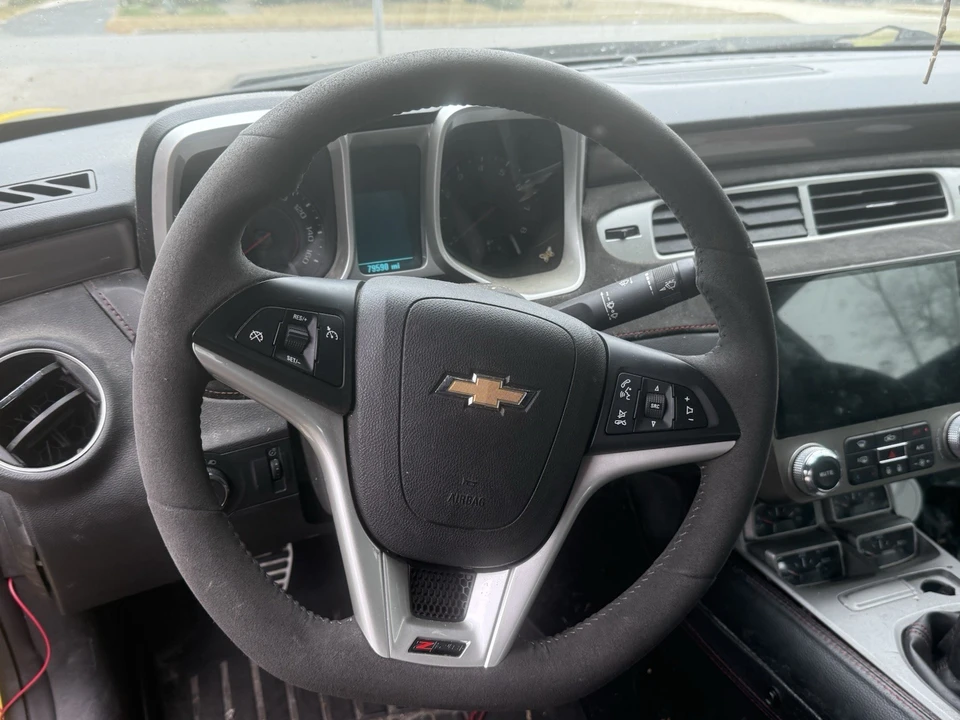 2012 Chevrolet Camaro 5th Gen - Image 16 of 21