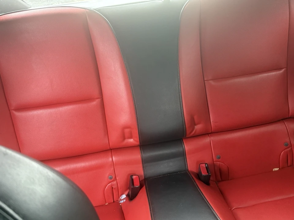 2012 Chevrolet Camaro 5th Gen - Image 15 of 21