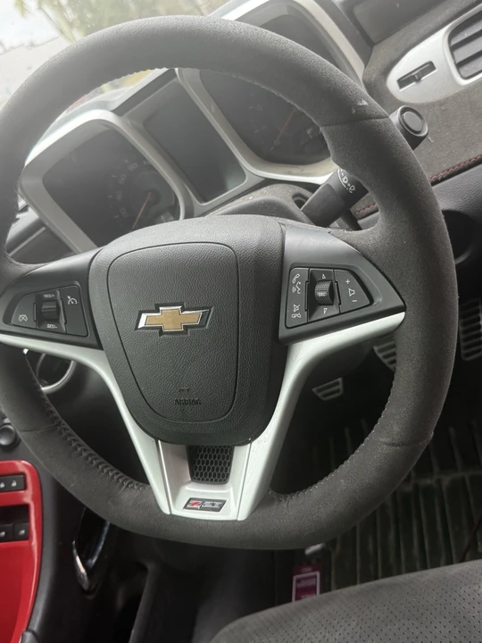 2012 Chevrolet Camaro 5th Gen - Image 11 of 21